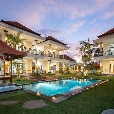The Patra Ubud Екстериор снимка
